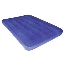 proforce 2 kisilik sisme yatak elektrikli pompa 185x138x13cm migros