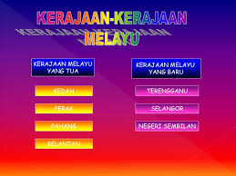 Ppt Bab 8 Kerajaan Kerajaan Melayu Powerpoint Presentation Free Download Id 4753831