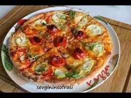 İtalyan pizzası nasıl yapılır hamuru nasıl olmalıdır? Hakiki Italyan Pizzasi Nasil Yapilir Hamuru Nasil Olmalidir Gercek Pizza Tarifi Yemek Tarifleri Pi Zza Hamuru Yemek