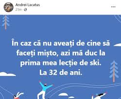 Viral Cele Mai Bune Glume DupÄƒ Ce DragoÈ™ Bucur A Scris Pe Facebook CÄƒ Nu PoartÄƒ MascÄƒ È™i Nu Se VaccineazÄƒ Virgin Radio Romania