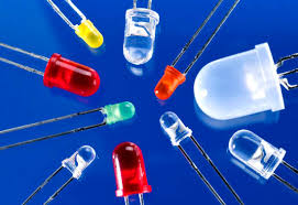 Tesla Institute School Of Electrical Engineering Electronics Automation And Computer Technology Led Light Emitting Diode