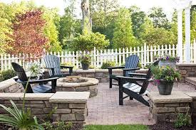 Pin By Dabney Davis On Garden Pinterest Backyard Brick Patios Patio