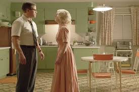 Suburbicon movie reviews & metacritic score: A List Talent Completely Botches Satirical Suburbicon Heraldnet Com