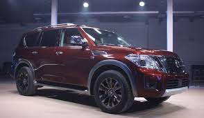 Maybe you would like to learn more about one of these? 2023 Nissan Patrol Interior Price Accessories Latest Car Reviews