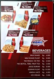 Steve austin house / steve austin house : Menu Rocket Chicken Sewon Sewon Yogyakarta Kuliner Traveloka