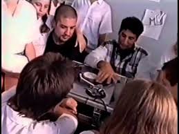 Estudo Errado Gabriel O Pensador 1995 Youtube