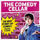 The Comedy Cellar event in Bracknell