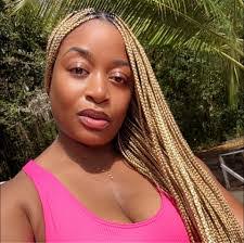 Shekia Taylor's Instagram, Twitter & Facebook