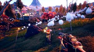The Outer Worlds Developers Are Pretty Happy With Fallout New Vegas Comparisons