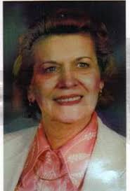 Muriel Chance Obituary (2005)