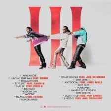 Culture iii is another brand new album by migos. 52awmfi2rehhgm