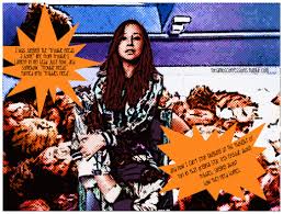 Tori Amos Confessions S one thing to ask why we break up have you ever wondered why it is we fall in love can you tell me do you know what it is your looking for. tori amos confessions