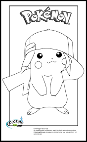 Explore 623989 free printable coloring pages for you can use our amazing online tool to color and edit the following cute pikachu coloring pages. Best Hd Cute Pikachu Coloring Pages Free Big Collection Free Printable Coloring