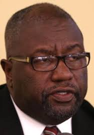 Martin Jeffrey files to run for Roanoke mayor against Sherman Lea