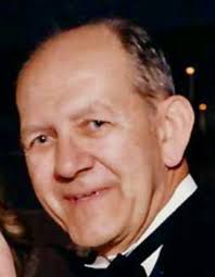 Robert Brooks Thorpe Obituary May 21, 2023