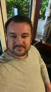 After a stressful couple of days without Chicken, we can confirm he has had  a great day