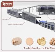 Your Partner for Turnkey Bakery Solutions
