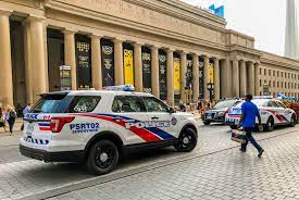 How To Become A Police Officer In Ontario | Paladin