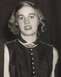 CARRUTHERS, Joanne Irene Cecilia