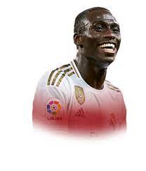 Mendy's price on the xbox market is 800 coins (22 min ago), playstation is 700 coins (44 min ago) and pc is 900 coins (37 min ago). Ferland Mendy Fifa 21 83 Rating And Price Futbin