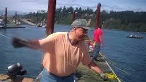 Waldport may not be as popular as other cities in united states, but don't let that fool you. Crabbing At The Port Dock In Alsea Bay Youtube