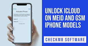 Jun 24, 2019 · fonecope ios unlock. Icloud Unlock On Iphone With Signal Gsm Meid