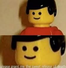 Over 100 templates to choose from, all high quality! Meme Generator Please Grant Me The Sweet Release Of Death Newfa Stuff