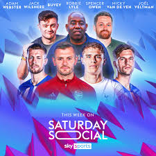 Sky Sports Premier League