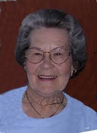 Betty Boles Obituary