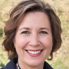 Susanne Stone in personen