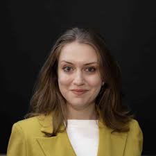 Maria Bianca Bolboașă