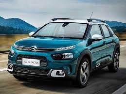 Citroen c4 cactus e centinaia di altri modeli di usato, disponibili ora su autoscout24. Citroen C4 Cactus