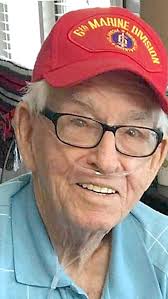 Jackie (Jack) Dale Hancock Sr.