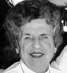 Virginia Weber Obituary (2016)