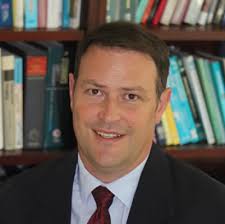 Dr Nicholas De Marco