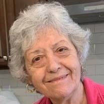 Anna Gennaro Obituary