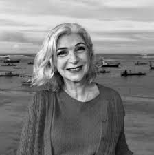 Profile for Ana Cristina Souza Rangel