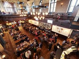 Where to Eat and Drink in Cincinnati