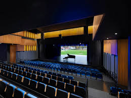 Cornell Arts + Entertainment Complex