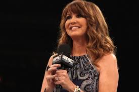 Dixie Carter Tna Impact Wrestling Tna Impact Dixie Carter