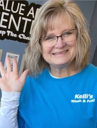 Salt and Light laundry services review