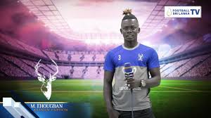 You are on super league 2021 live scores page in football/sri lanka section. 8 Days Left For Super League Youtube