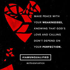 As many times as you're willing. Home Un Qualified Steven Furtick Quotes Pastor Quotes Scripture Quotes