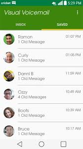 Sep 06, 2020 · using apkpure app to upgrade my visual voicemail, fast, free and save your internet data. Cricket Visual Voicemail Para Android Apk Descargar