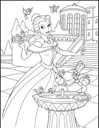 This way you can spend some quality time with each other. Princess Castle Printable Coloring Pages