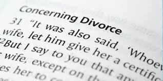 3 Reasons Those Who Are Unbiblically Remarried After a Divorce Should Not  Leave Their New Spouse
