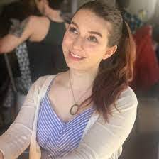 Abbie Levesque's Instagram, Twitter & Facebook