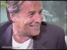 Elliot Mintz On His Friendship With Don Johnson