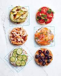 15 Ways To Live A Healthier Life Rice Cake Recipes Quick Healthy Breakfast Healthy Recipes