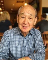 Anthony Chang Obituary